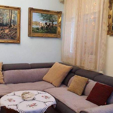 Apartment Diva Deluxe Podstrana Kültér fotó