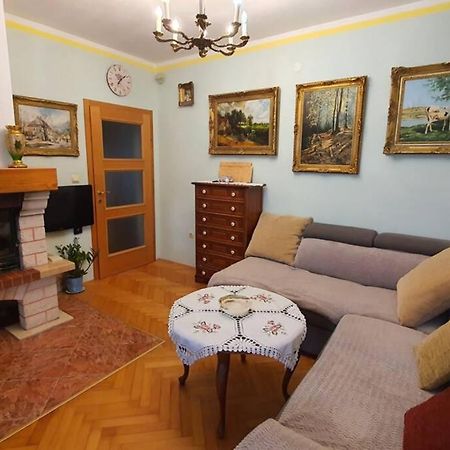 Apartment Diva Deluxe Podstrana Kültér fotó