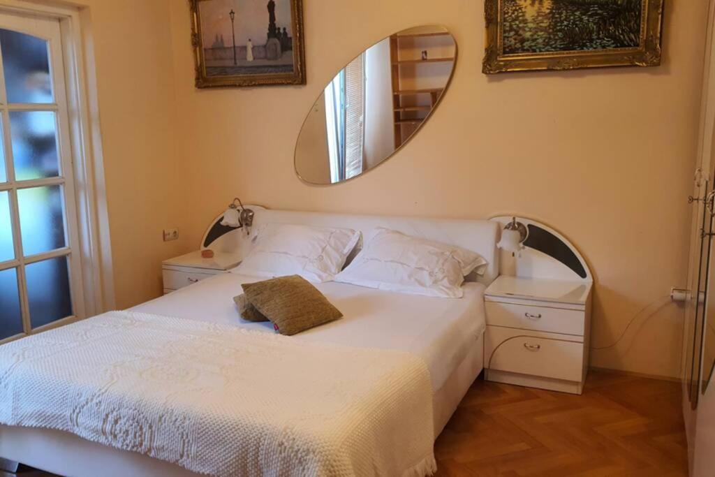 Apartment Diva Deluxe Podstrana Kültér fotó
