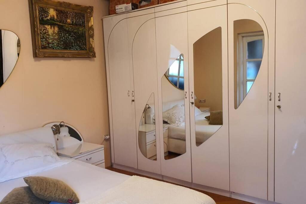 Apartment Diva Deluxe Podstrana Kültér fotó