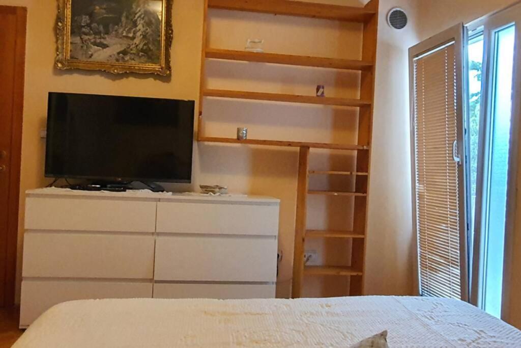 Apartment Diva Deluxe Podstrana Kültér fotó