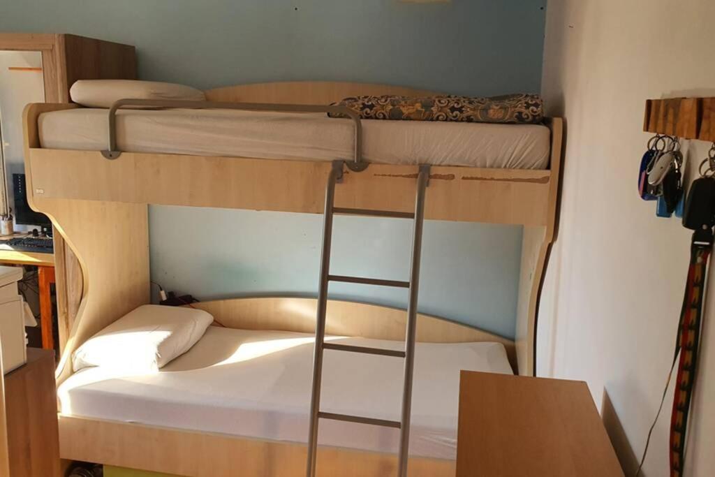 Apartment Diva Deluxe Podstrana Kültér fotó