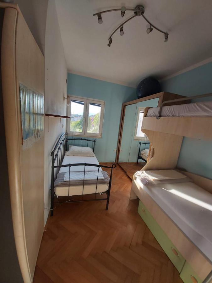 Apartment Diva Deluxe Podstrana Szoba fotó